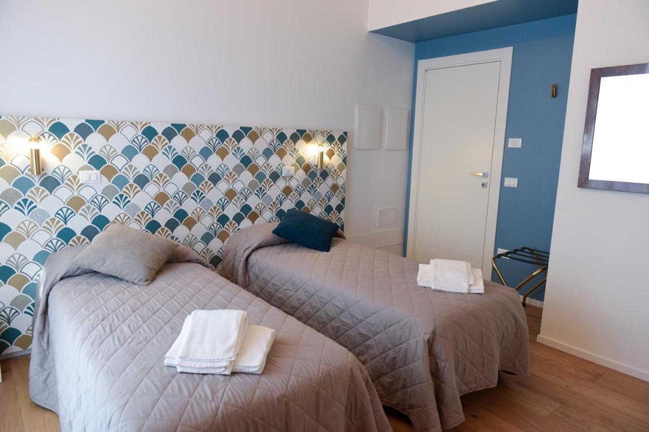 Residenza Emilia Apartment Padova Bagian luar foto
