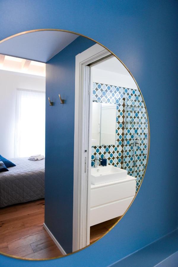 Residenza Emilia Apartment Padova Bagian luar foto