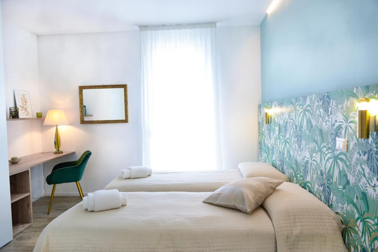 Residenza Emilia Apartment Padova Bagian luar foto