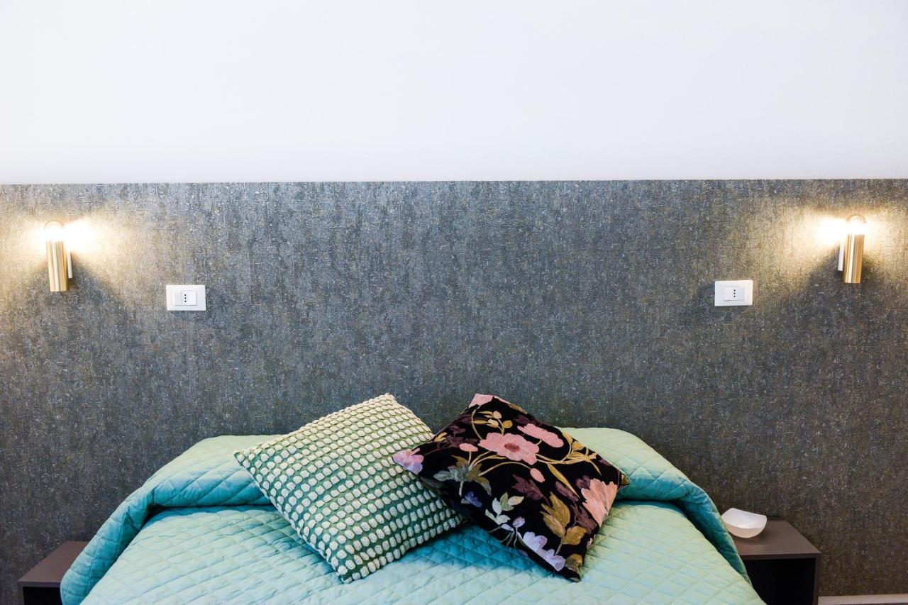 Residenza Emilia Apartment Padova Bagian luar foto